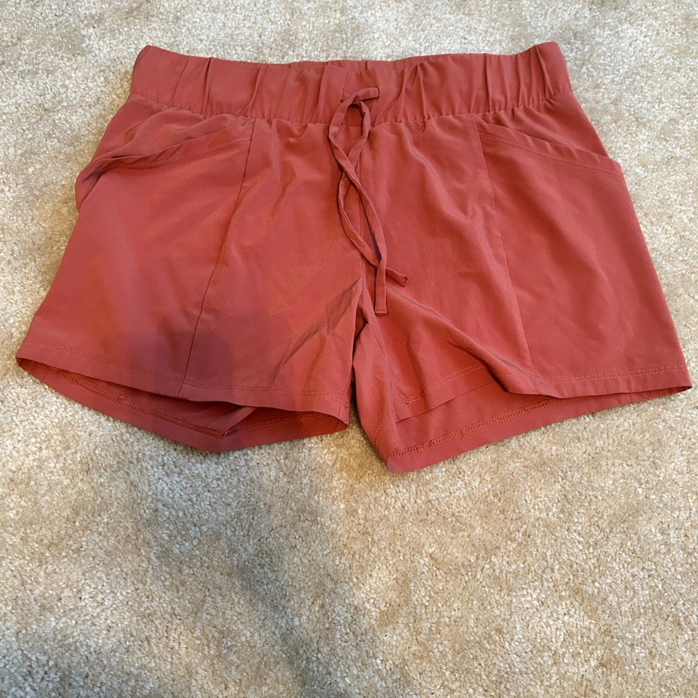 All in motion shorts size xsmall